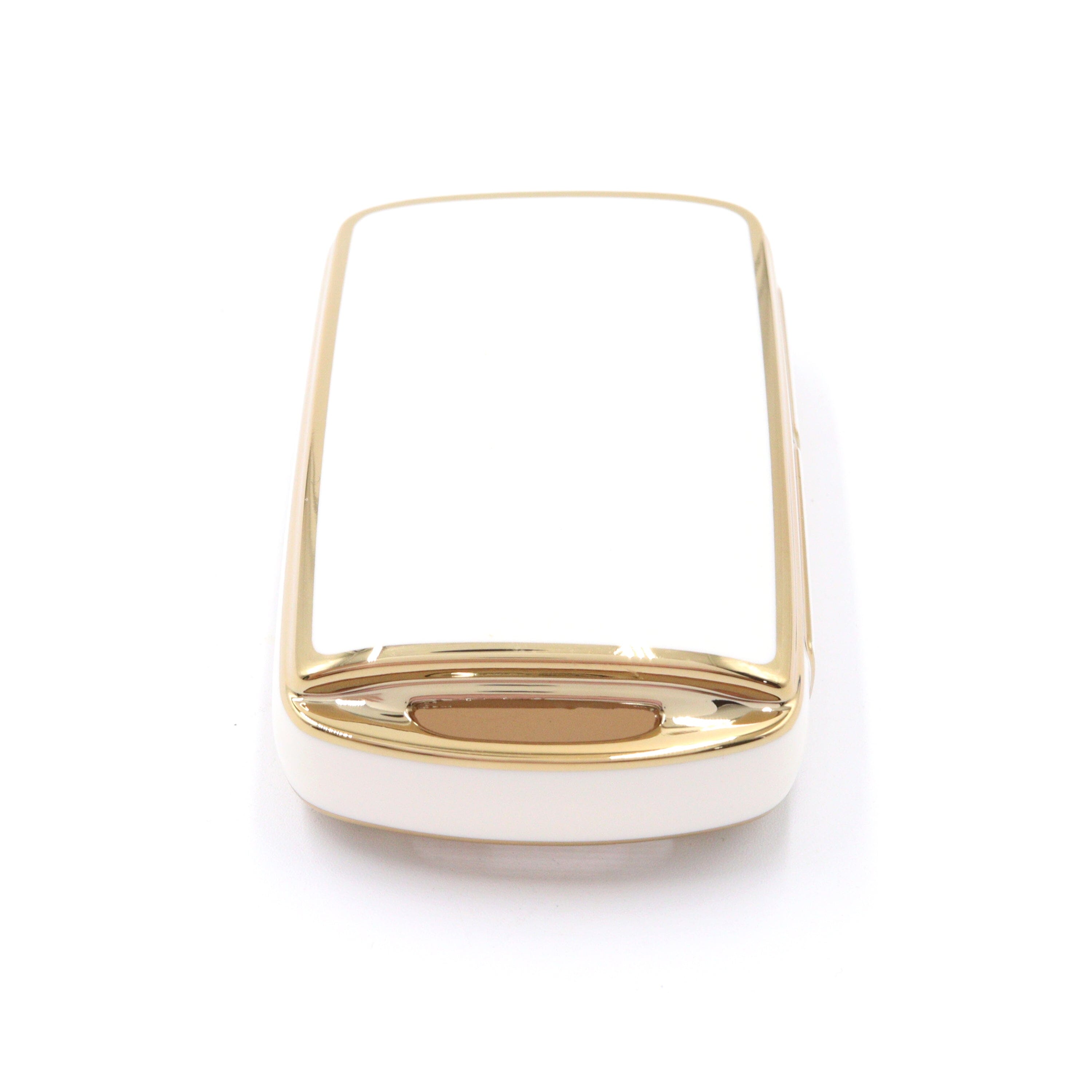 2 Button White Car Key Cover To Suit Mazda CX Series | Remote Pro